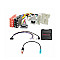 Kenwood DMX80AXS + F9DC1 Dacia DMX80AXS + F9DC1