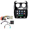 Kenwood DMX80AXS + F9DC1 Dacia DMX80AXS + F9DC1