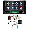 Kenwood DMX80AXS + F9DC2 Dacia DMX80AXS + F9DC2