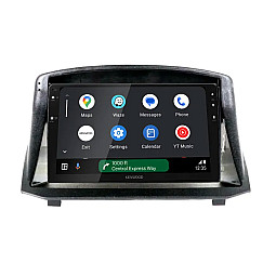 Ford Fiesta 2009-2014 Kenwood 9" Wireless CarPlay / Android Auto, Mirroring Screen, Bluetooth Stereo Pack Ford Fiesta 2009-2014 Kenwood 9" Wireless CarPlay / Android Auto, Mirroring Screen, Bluetooth Stereo Pack