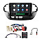 Kenwood DMX80AXS + F9HY6 Hyundai DMX80AXS + F9HY6