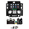 Kenwood DMX80AXS + F9LR1 Land Rover DMX80AXS + F9LR1