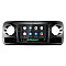 Kenwood DMX80AXS + F9MC11 Mercedes DMX80AXS + F9MC11