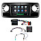 Kenwood DMX80AXS + F9MC11 Mercedes DMX80AXS + F9MC11