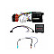 Kenwood DMX80AXS + F9MC6 Mercedes DMX80AXS + F9MC6