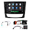 Kenwood DMX80AXS + F9MC6 Mercedes DMX80AXS + F9MC6