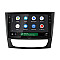 Kenwood DMX80AXS + F9MC6 Mercedes DMX80AXS + F9MC6