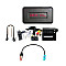 DMX80AXS + F9PO2