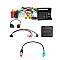 Kenwood DMX80AXS + F9PO3 Porsche DMX80AXS + F9PO3