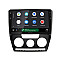Kenwood DMX80AXS + F9SK1 Skoda DMX80AXS + F9SK1