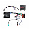 Kenwood DMX80AXS + F9SK1 Skoda DMX80AXS + F9SK1