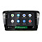Kenwood DMX80AXS + F9SK2 Skoda DMX80AXS + F9SK2
