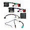 Kenwood DMX80AXS + F9SK2 Skoda DMX80AXS + F9SK2