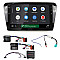 Kenwood DMX80AXS + F9SK2 Skoda DMX80AXS + F9SK2