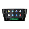 Kenwood DMX80AXS + F9SK3 Skoda DMX80AXS + F9SK3