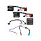Kenwood DMX80AXS + F9SK3 Skoda DMX80AXS + F9SK3