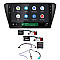Kenwood DMX80AXS + F9SK3 Skoda DMX80AXS + F9SK3
