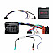 Kenwood DMX80AXS + F9ST1 Seat DMX80AXS + F9ST1