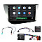 Kenwood DMX80AXS + F9ST1 Seat DMX80AXS + F9ST1