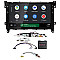 Kenwood DMX80AXS + F9TY10 Toyota DMX80AXS + F9TY10