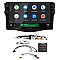 Kenwood DMX80AXS + F9TY3 Toyota DMX80AXS + F9TY3