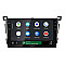 Kenwood DMX80AXS + F9TY4 Toyota DMX80AXS + F9TY4