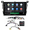 Kenwood DMX80AXS + F9TY4 Toyota DMX80AXS + F9TY4