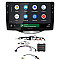 Kenwood DMX80AXS + F9TY6 Toyota DMX80AXS + F9TY6