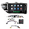 Kenwood DMX80AXS + F9TY7 Toyota DMX80AXS + F9TY7