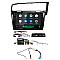 Kenwood DMX80AXS + F9VW8KIA VW DMX80AXS + F9VW8KIA