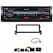 BMW Mini 2001 - 2006 Sony Mechless Bluetooth USB iPhone iPod Car Stereo Upgrade Kit