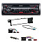 BMW 3 Series E46 Sony Mechless Bluetooth USB iPhone iPod Car Stereo Upgrade Kit
