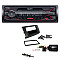 Suzuki Swift Sony Mechless Bluetooth USB iPhone iPod Car Stereo Upgrade Kit