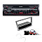 Vauxhall Astra H, Corsa D, Zafira B Sony Mechless Bluetooth USB Car Stereo Upgrade Kit