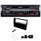 Fiat Ducato 2006 - 2008 Sony Mechless Bluetooth USB iPhone iPod Car Stereo Upgrade Kit