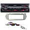 SuzuKi Alto 2009-2014 Sony Mechless Bluetooth USB iPhone iPod Car Stereo Upgrade Kit