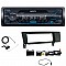 BMW 1 3 Series Sony DAB Radio Bluetooth Stereo iPhone Android Upgrade Kit