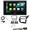 IE268E + Aerial + CTKHD01 