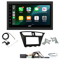 Honda Civic 2012-2015 STINGER 6.8" Wireless Apple Carplay / Android Auto Bluetooth, DAB+ Stereo Upgrade Pack Honda Civic 2012-2015 STINGER 6.8" Wireless Apple Carplay / Android Auto Bluetooth, DAB+ Stereo Upgrade Pack