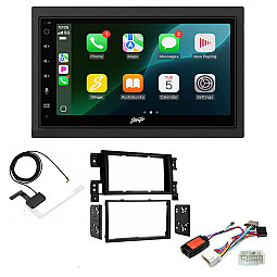 Suzuki Grand Vitara 2005-2015 STINGER 6.8" Wireless Apple Carplay / Android Auto Bluetooth, DAB+ Stereo Upgrade Pack Suzuki Grand Vitara 2005-2015 STINGER 6.8" Wireless Apple Carplay / Android Auto Bluetooth, DAB+ Stereo Upgrade Pack