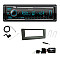 KMM-BT508DAB + CTKFT06