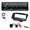 KMM-BT508DAB + FKIT-FORD-64