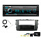 KMM-BT508DAB + FKIT-TOYOTA-38