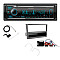 KMM-BT508DAB + FKIT-VAUXHALL-05