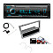 KMM-BT508DAB + FKIT-VAUXHALL-41