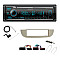 KMM-BT508DAB + FKIT-FIAT-20