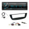 KMM-BT508DAB + FKIT-TOYOTA-58