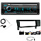 KMM-BT508DAB +  FKIT-BMW-47