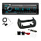 KMM-BT508DAB + FKIT-PEUGEOT-34