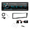 KMM-BT508DAB + FKIT-RENAULT-08